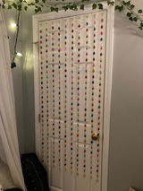 Etsy customer review photo