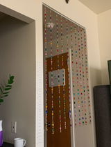 Etsy customer review photo