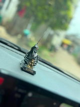 Anand Chavan review photo