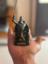Anand Chavan review photo