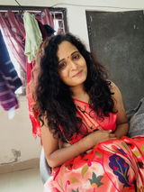 Mounika review photo