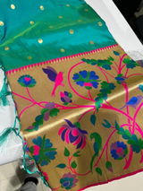 Prisha Mehta review photo