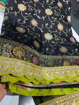 Vandana Sojitra review photo