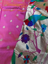 Meena Nair review photo