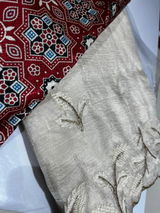 Krupa Doshi review photo