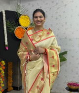 Nishigandha kakad review photo