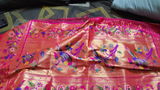 Gandi Bharghavi review photo