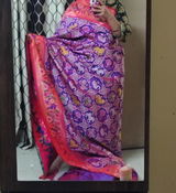 Gandi Bharghavi review photo