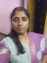 Revathi Sujid review photo