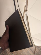 Anand Prahlad review photo