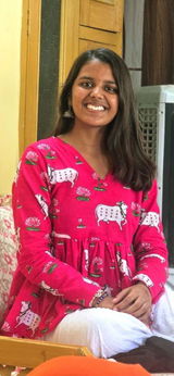 Manju Chouhan review photo