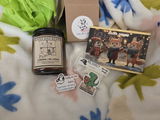 Etsy customer review photo
