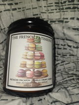 Etsy customer review photo