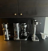 Johan review photo
