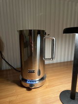 Ernst G. review photo
