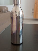 Bintou D. review photo