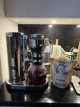 Saul B. review photo