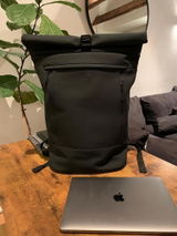 Benko review photo