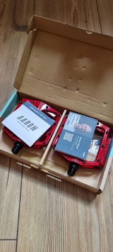 Anonym review photo