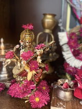 Bhavadharani Karthikeyan review photo