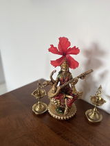 Bhavadharani Karthikeyan review photo