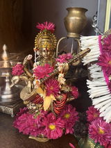 Bhavadharani Karthikeyan review photo