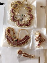 Jhanvi review photo