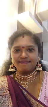Pavani Kandregula review photo