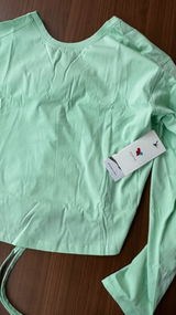 Heather Luu review photo