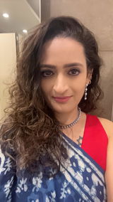 Swamini Gunasekar review photo