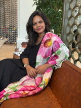 Anagha Kawle review photo