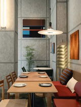 Concept Dining review photo
