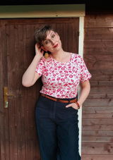 Tanja review photo