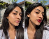 Priya Sharama review photo