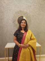 Priyanka Raman review photo