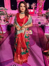 Kamala Iyer review photo