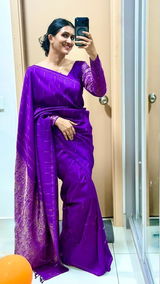 Vasumathy Sukumaran review photo
