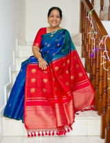 Mrs K review photo