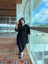 Ashwini Purohit review photo