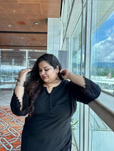 Ashwini Purohit review photo