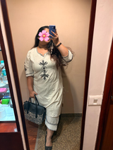 Lavanya Iyer review photo