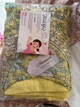 Aanya Shah review photo