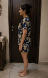 Nishtha Salian review photo