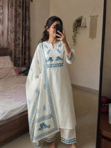 Nisha review photo