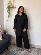 Isha review photo