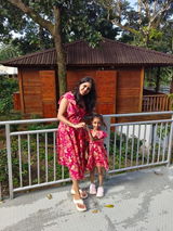 Ankita review photo