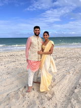 Sarena Patel review photo