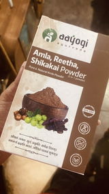 Harshshikha Ambasta review photo