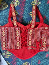 Archita Balupuri review photo