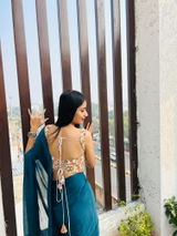 KIRTI review photo